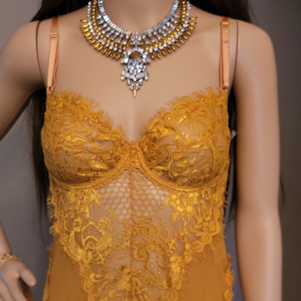 Sexy Bodysuit